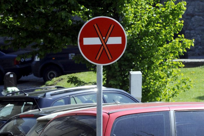 Ilustračný obrázok k článku TOTO by mohlo pomôcť doprave v centre mesta: Dolné Bašty a úsek k Jednote budú obojsmerné