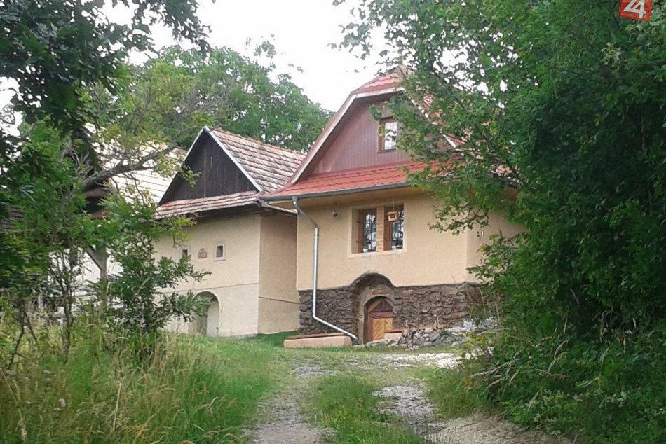 Ilustračný obrázok k článku Parádny výlet neďaleko Zvolena: Ak ste ochotní oželieť full servis hotelov, tu si prídete na svoje!