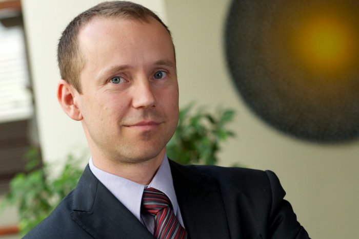 Ilustračný obrázok k článku SWAN má nového riaditeľa