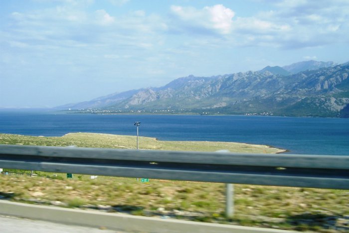 Ilustračný obrázok k článku Slovenská polícia bude pomáhať v Chorvátsku: TIETO telefónne čísla si zapíšte