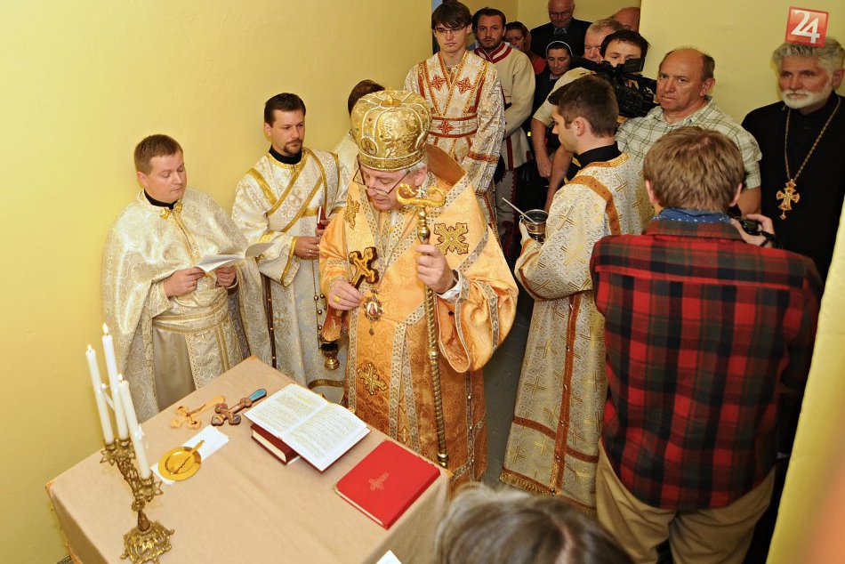 Ilustračný obrázok k článku Na Skalnatom plese posvätili kaplnku. Nachádza sa v nadmorskej výške 1754 metrov nad morom