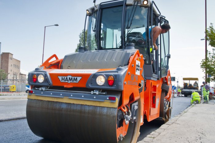 Ilustračný obrázok k článku Plán opráv ciest v Považskobystrickom okrese: Pozrite, kde presne ich budú robiť