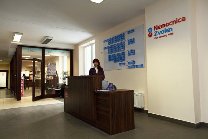 Ilustračný obrázok k článku Zvolenská nemocnica chce otvoriť pracovisko magnetickej rezonancie: Čaká už len na súhlas