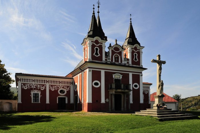 Ilustračný obrázok k článku Pomôžete dobrej veci? Valentínska akcia na prešovskej Kalvárii bude aj s novinkou