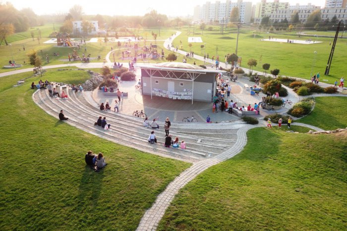 Ilustračný obrázok k článku Nuda cez víkend v meste nehrozí: Pozrite, čo nás čaká na Margarétke