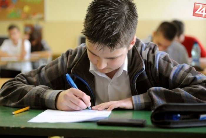 Ilustračný obrázok k článku Poznáme výsledky monitoru deviatakov: Trnavská škola v slovenskej TOP 10!