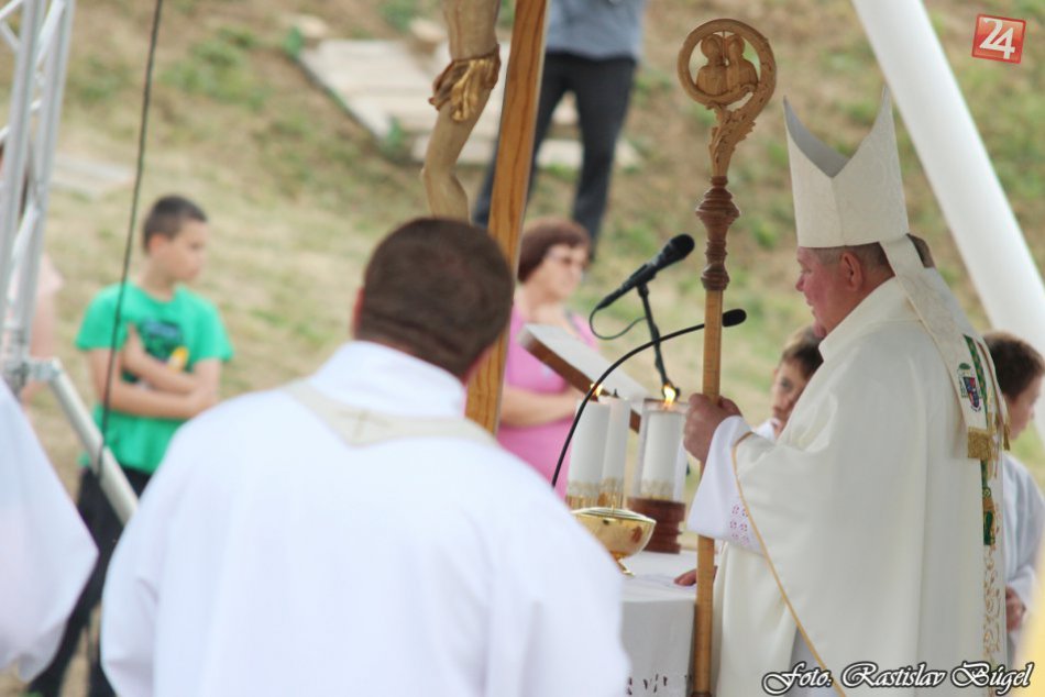 Ilustračný obrázok k článku Viliam Judák oslavuje: Uplynulo desať rokov od jeho biskupskej vysviacky