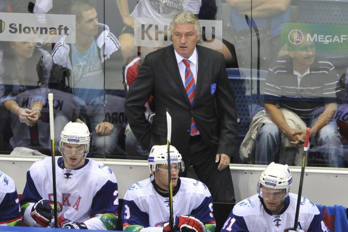 Ilustračný obrázok k článku Slovan povedie Říha, najbližšími cieľmi vyrovnanie dlhov a podpis zmlúv