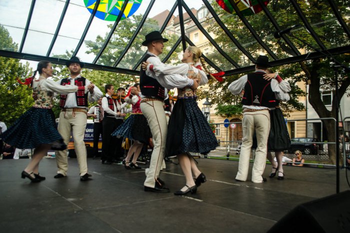 Ilustračný obrázok k článku Čo vás čaká tento víkend? Pozrite si prehľad udalostí