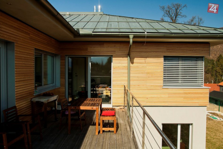 Ilustračný obrázok k článku S oknami z Makrowinu je spokojných 97,7 % zákazníkov