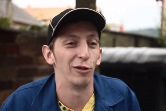 Ilustračný obrázok k článku Hasič Ďodik od nás z východu vám potrhá bránice: Smeje sa na ňom už celé Slovensko :) VIDEO