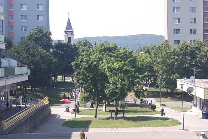 Ilustračný obrázok k článku Lamač pripravuje rekonštrukciu miestneho kina