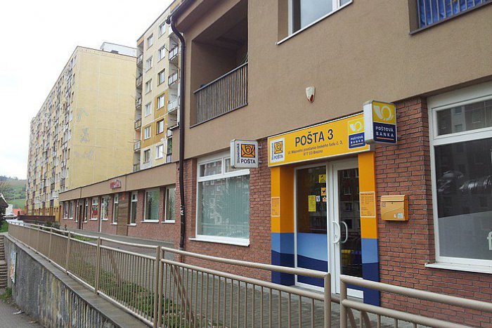 Ilustračný obrázok k článku Pri návšteve pošty v Brezne môžete ostať zaskočení: Viete o týchto zmenách?