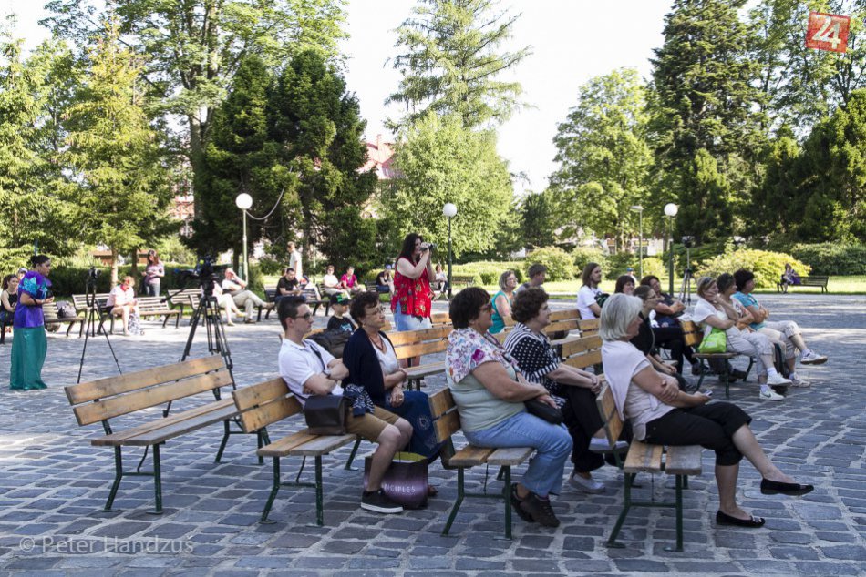 Ilustračný obrázok k článku Takto pokračuje Tatranské kultúrne leto: Country sobota vo Vysokých Tatrách