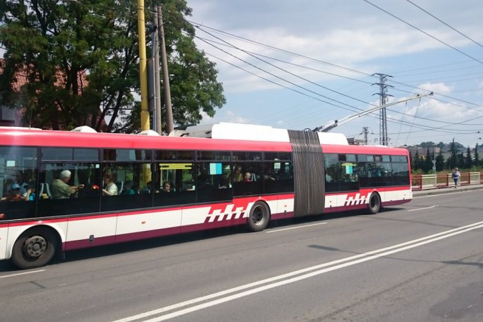 Ilustračný obrázok k článku Dopravný podnik v Prešove s novinkami nekončí: Pozrite, čo chystá v našom meste ešte tento rok!