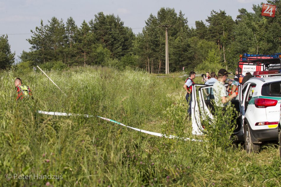 Ilustračný obrázok k článku Kevin (13) skočil do vody a viac sa nevynoril: Pátrači aj hasiči v akcii!