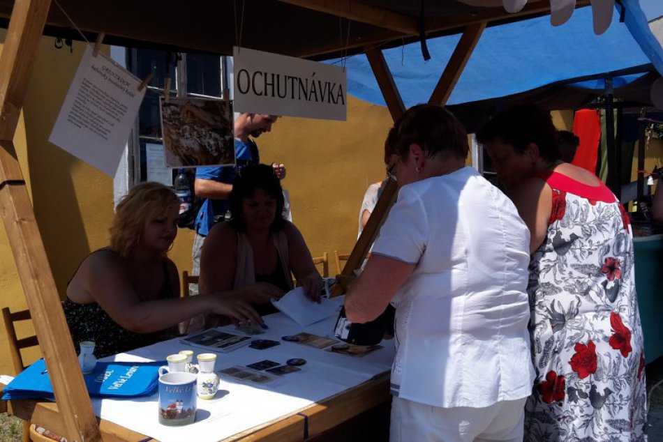 Ilustračný obrázok k článku Posledný júlový víkend bude v Bratislavskom kraji plný zábavy