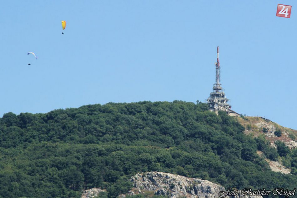 Ilustračný obrázok k článku Milovníci prírody pozor! Cez víkend sa môžte tešiť na Ranger Day