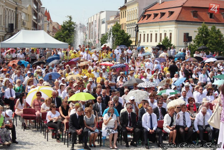 Ilustračný obrázok k článku Politická propagácia počas národnej púte: Primátor toto konanie odsúdil