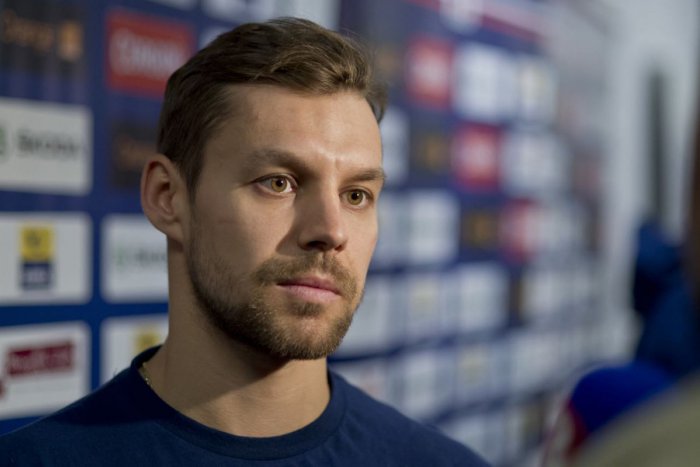 Ilustračný obrázok k článku Slovan Bratislava získal do svojich radov ďalšiu posilu. Špirko podpísal kontrakt do konca apríla 2016