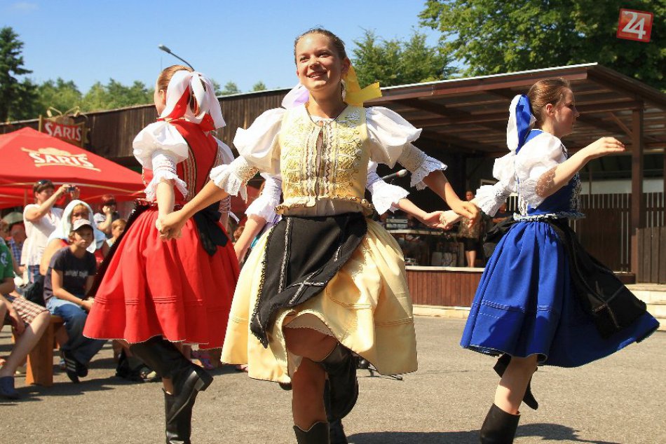 Ilustračný obrázok k článku Na 12. Bardejovských kúpeľných dňoch vystúpi Michal Hudák a Lukáš Adamec