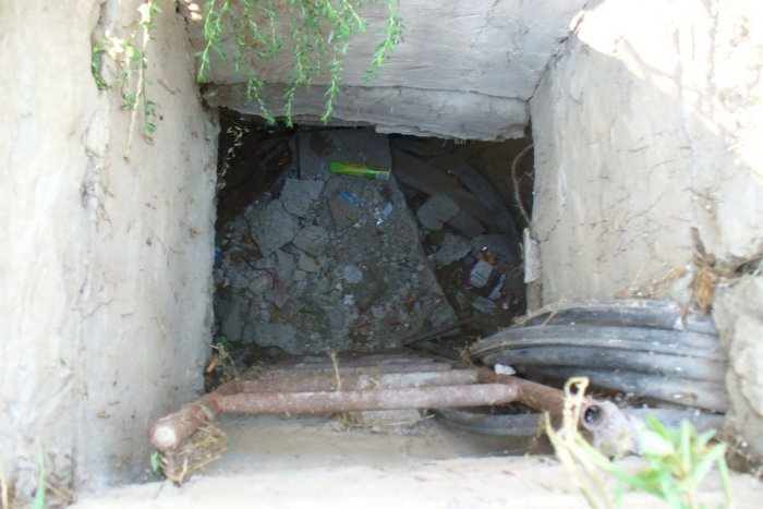 Ilustračný obrázok k článku Nešťastný pád do 8 metrovej šachty: V akcii hasiči, aj lezecká skupina!