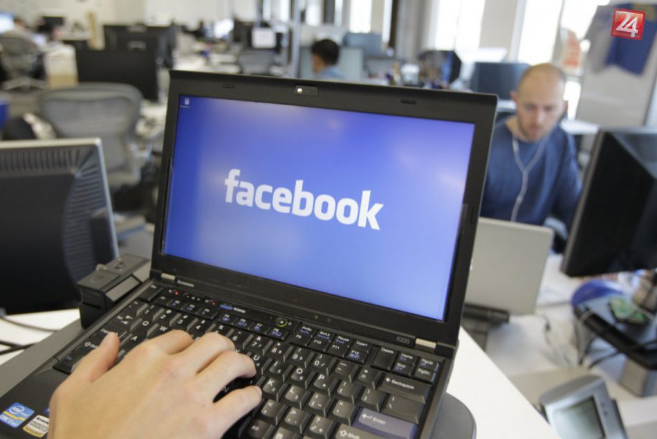 Ilustračný obrázok k článku Mesto kráča s dobou, založilo si konto na facebooku: Moderný krok inicovala samotná primátorka