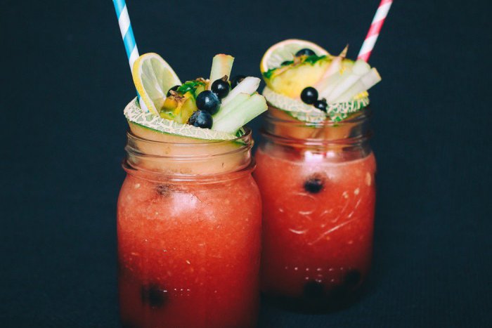 Ilustračný obrázok k článku Redakcia radí: Trhy a obchody sú plné melónov, máme pre vás osviežujúci tip ako sa schladiť počas horúčav!