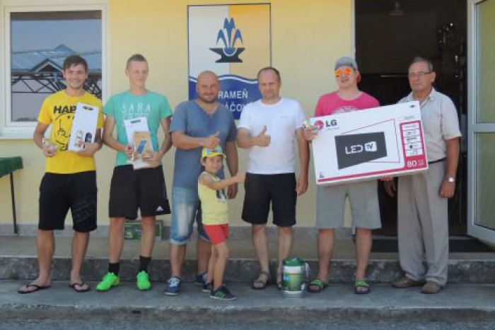 Ilustračný obrázok k článku Penalta Cup má za sebou ďalší úspešný ročník: Kto sa stal najlepším strelcom a kto najlepším gólmanom?