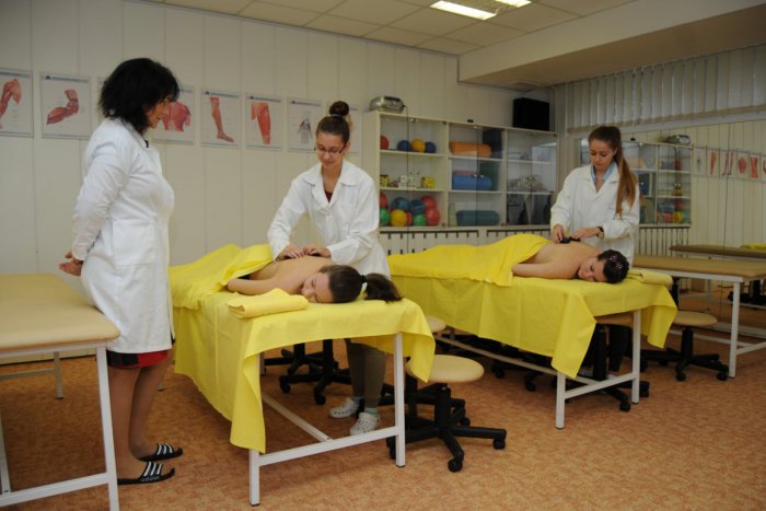 Ilustračný obrázok k článku Projekt Chceme učiť moderne pomohol aj v Trnave: Stredná zdravotnícka škola získala 342-tisíc eur