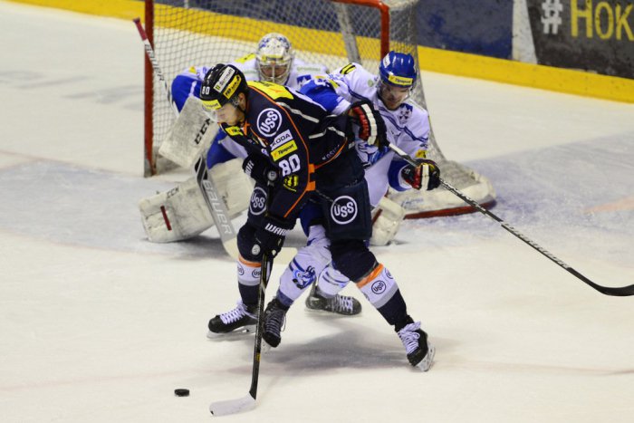 Ilustračný obrázok k článku HC Košice čaká súboj Oceliarov: Čeliť budú dvom náročným mužstvám, aj tímu KHL!