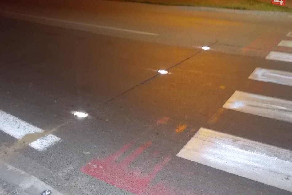 Ilustračný obrázok k článku Zámer radnice, čo poteší: Dva priechody budú zrejme osvetlené