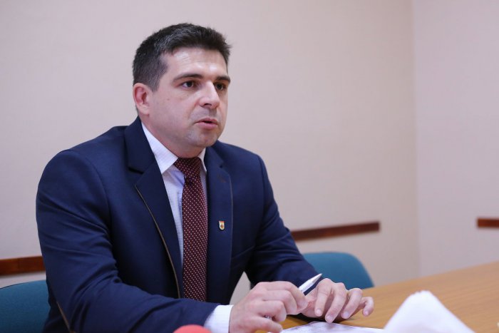 Ilustračný obrázok k článku Primátor Abel exkluzívne: Neprajníci vďaka, posúvate ma vpred!