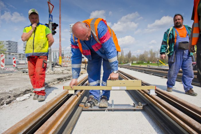 Ilustračný obrázok k článku Ružinovská radiála má prejsť modernizáciou za desiatky miliónov eur. Pozrite sa, čo všetko má mesto v pláne