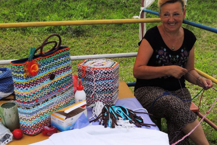 Ilustračný obrázok k článku Prievidzské námestie opäť zaplaví blšák: Predajcovia si môžu stánok rozložiť zadarmo!