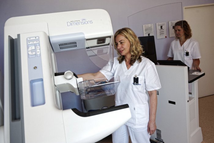 Ilustračný obrázok k článku Novinka v košickej nemocnici: Tento prístroj má poskytnúť pacientkám väčší komfort