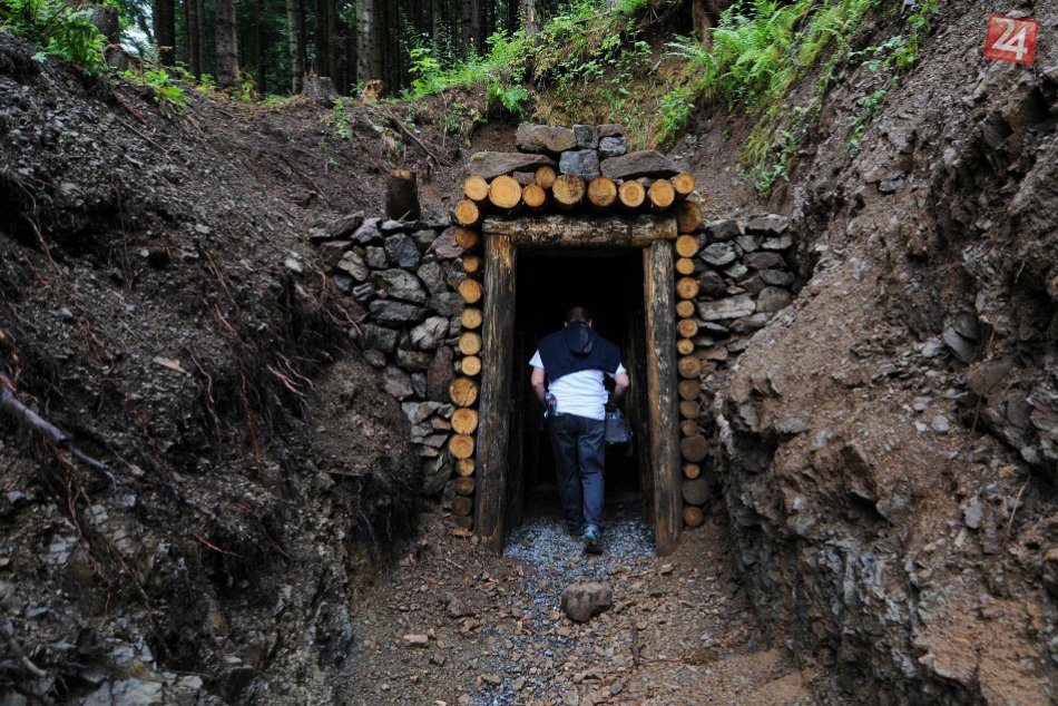 Ilustračný obrázok k článku Poprad sa stal súčasťou banskej cesty: Kvetnica bude patriť baníctvu
