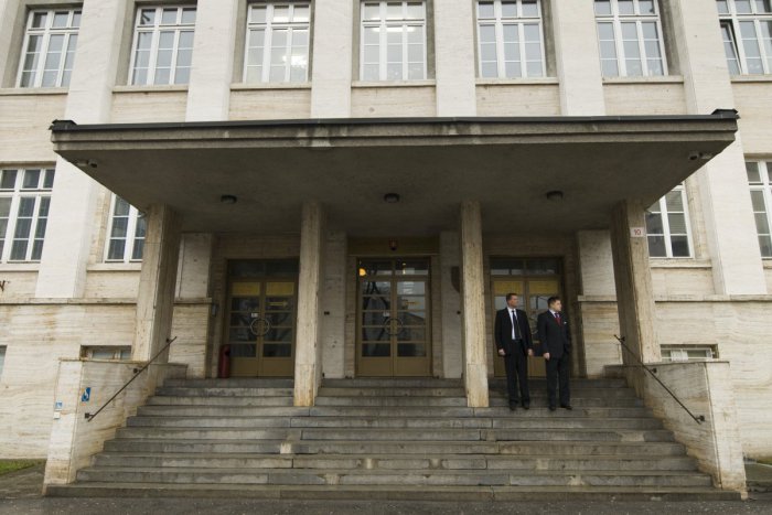 Ilustračný obrázok k článku Muž, ktorý štyri roky prenasledoval svoju obeť je už obvinený