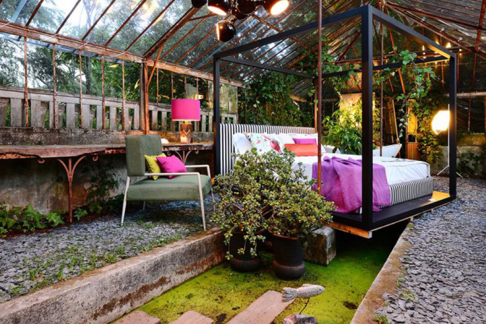 Ilustračný obrázok k článku Magazín Trendy Bývanie oslávil 3. narodeniny