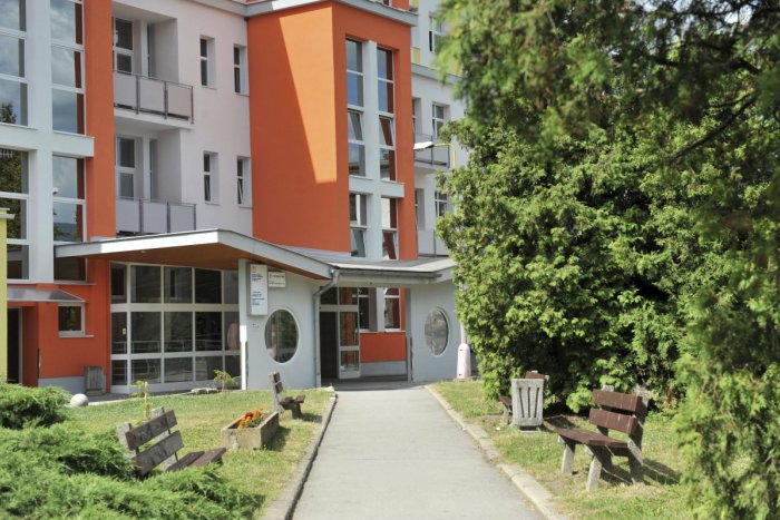 Ilustračný obrázok k článku Martinčania, tešte sa! Naša nemocnica má vynovené pracovisko 1. internej