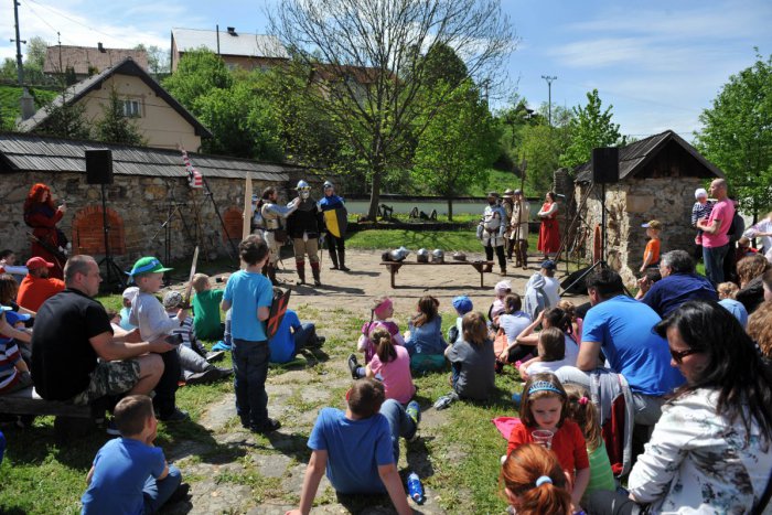 Ilustračný obrázok k článku Martinčania, kam cez víkend? Pozrite si prehľad a vyberajte