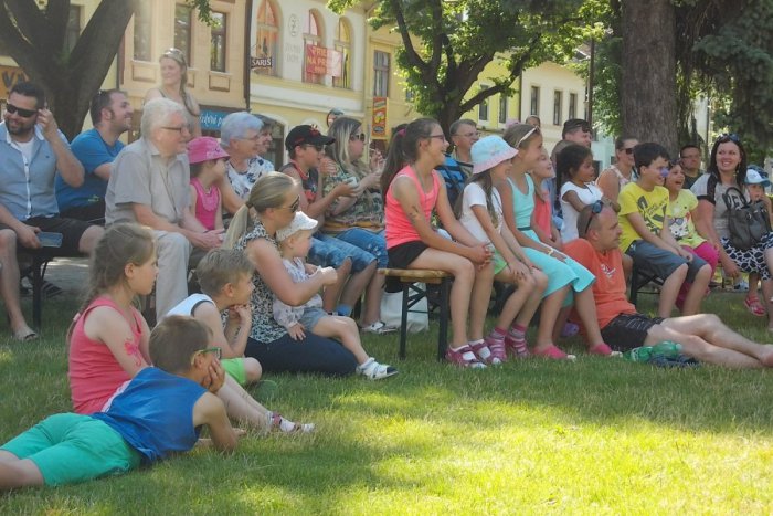 Ilustračný obrázok k článku Ako budete tráviť víkend v Spišskej? Šikovný ťahák vám napovie, kam vyraziť