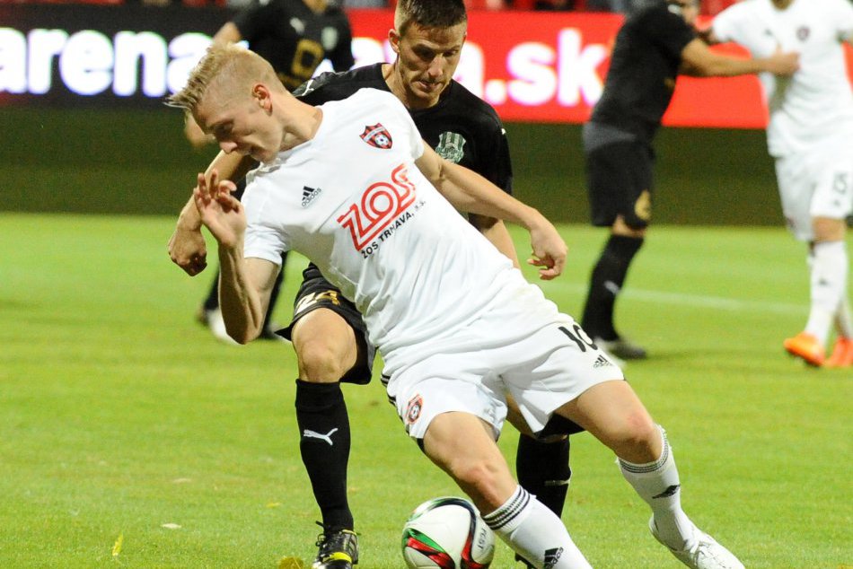 Ilustračný obrázok k článku Vlasko odišiel z Trnavy do Poľska: Chce sa posunúť ďalej