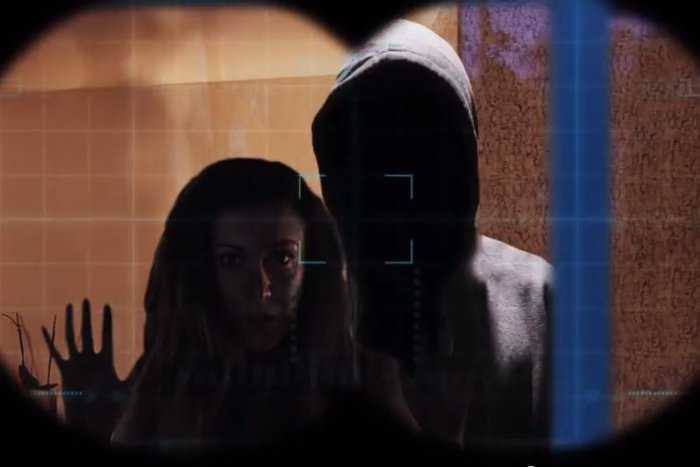 Ilustračný obrázok k článku Tip na knihu: Obľúbený Lars Kepler je späť! Sledovať vás bude Stalker + VIDEO a SÚŤAŽ