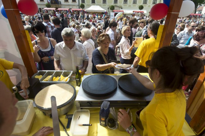 Ilustračný obrázok k článku Vyberáme pre vás: Pozrite sa, čo všetko vás tento pracovný týždeň čaká v Bratislave