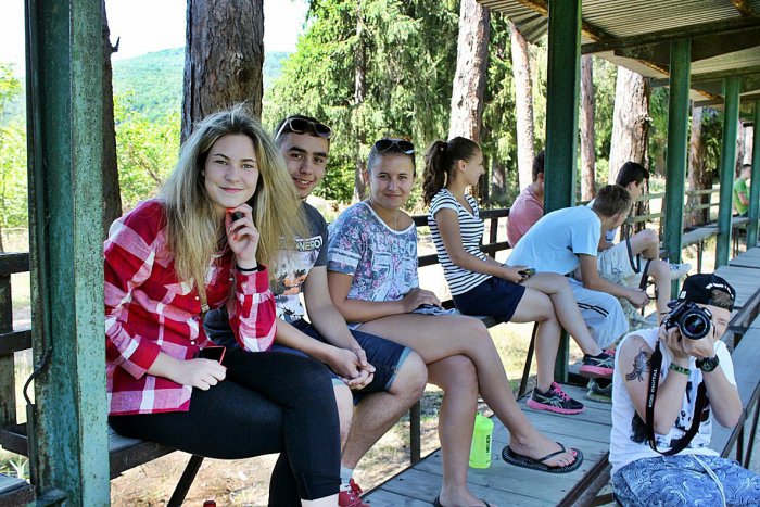 Ilustračný obrázok k článku FOTO, VIDEO: IV. Memoriál Mariana Šlosára v Betliari + výsledky zápasov