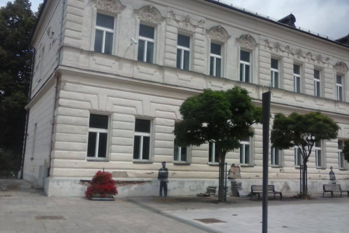 Ilustračný obrázok k článku Užite si Letné kino Scéna! Aké filmy si môžeme pozrieť?