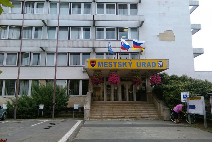 Ilustračný obrázok k článku Mestský úrad zmenil úradné hodiny: Pozrite si, aby ste nezostali zaskočení