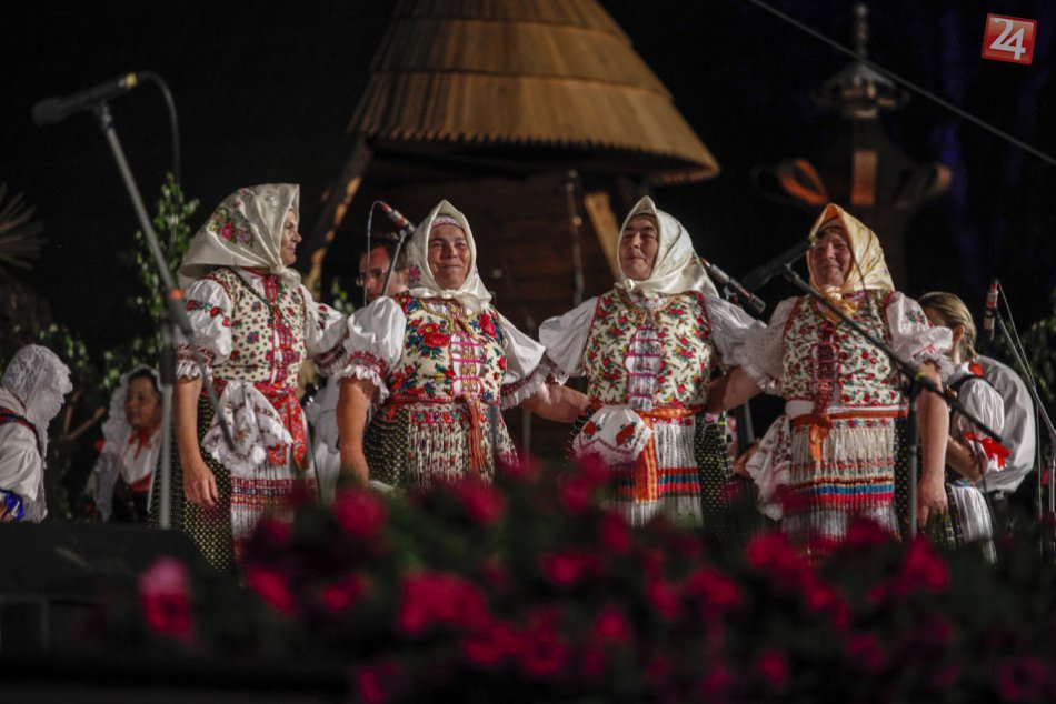 Ilustračný obrázok k článku Obľúbená okresná prehliadka speváckych skupín: Pozrite si PROGRAM plný spevu a hudby