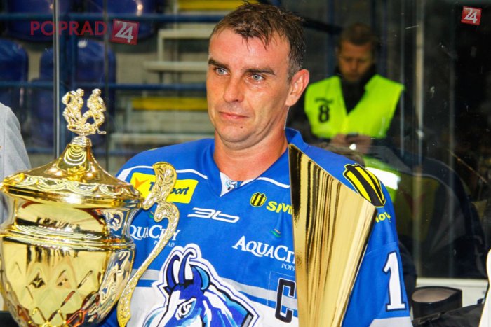 Ilustračný obrázok k článku Tradičný Tatranský pohár sa blíži: Takýto je rozpis jednotlivých zápasov